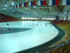 Stadion Krylacki
 Moskwa, Rosja
